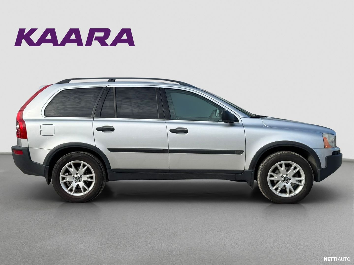 Volvo XC90 2006