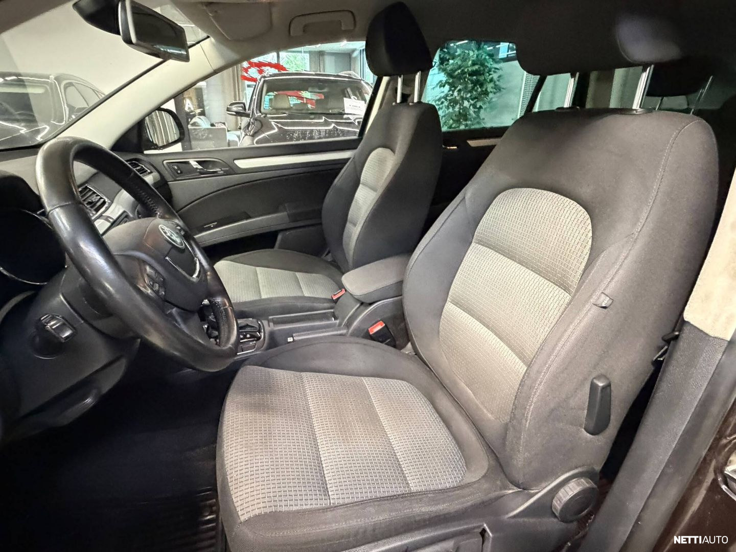 Skoda Superb 2013