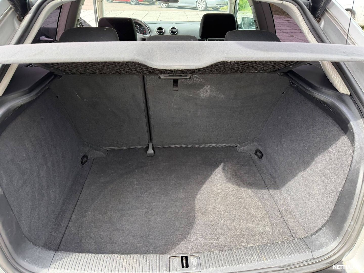 Audi A3 2004