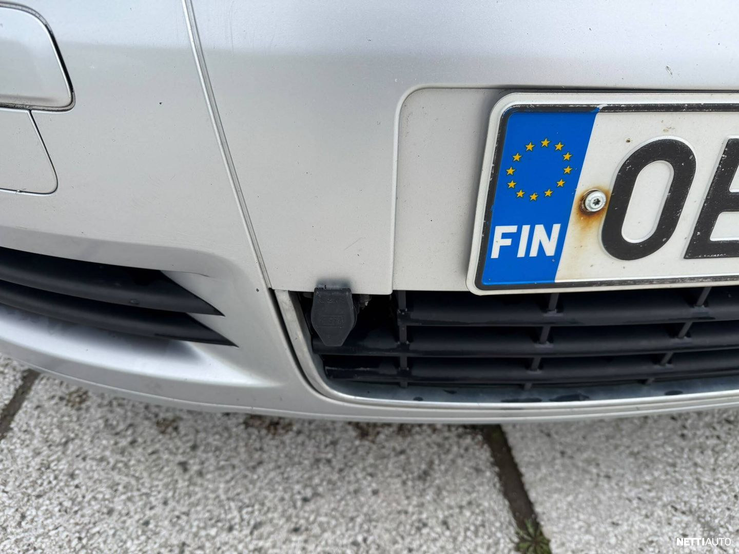 Audi A3 2004