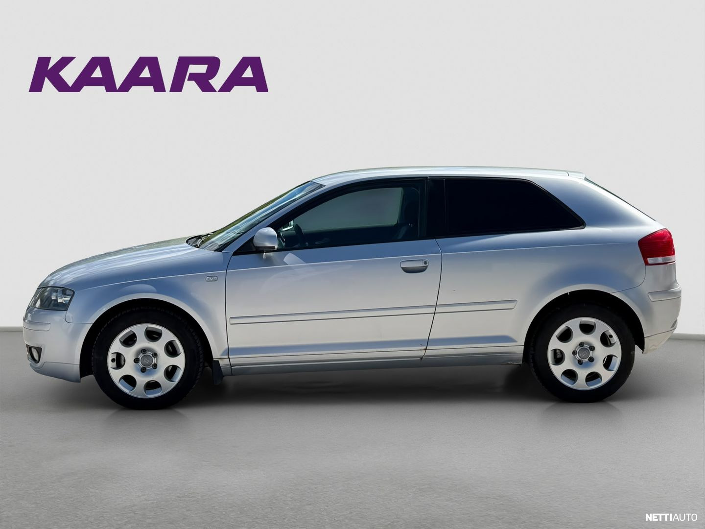 Audi A3 2004