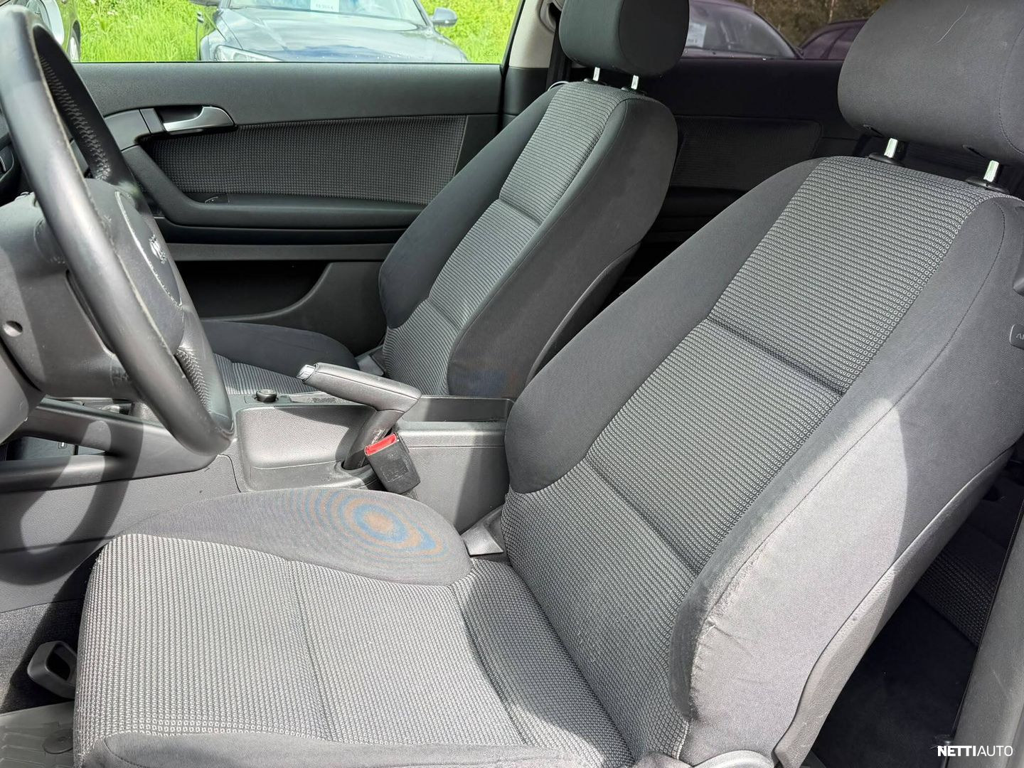Audi A3 2004