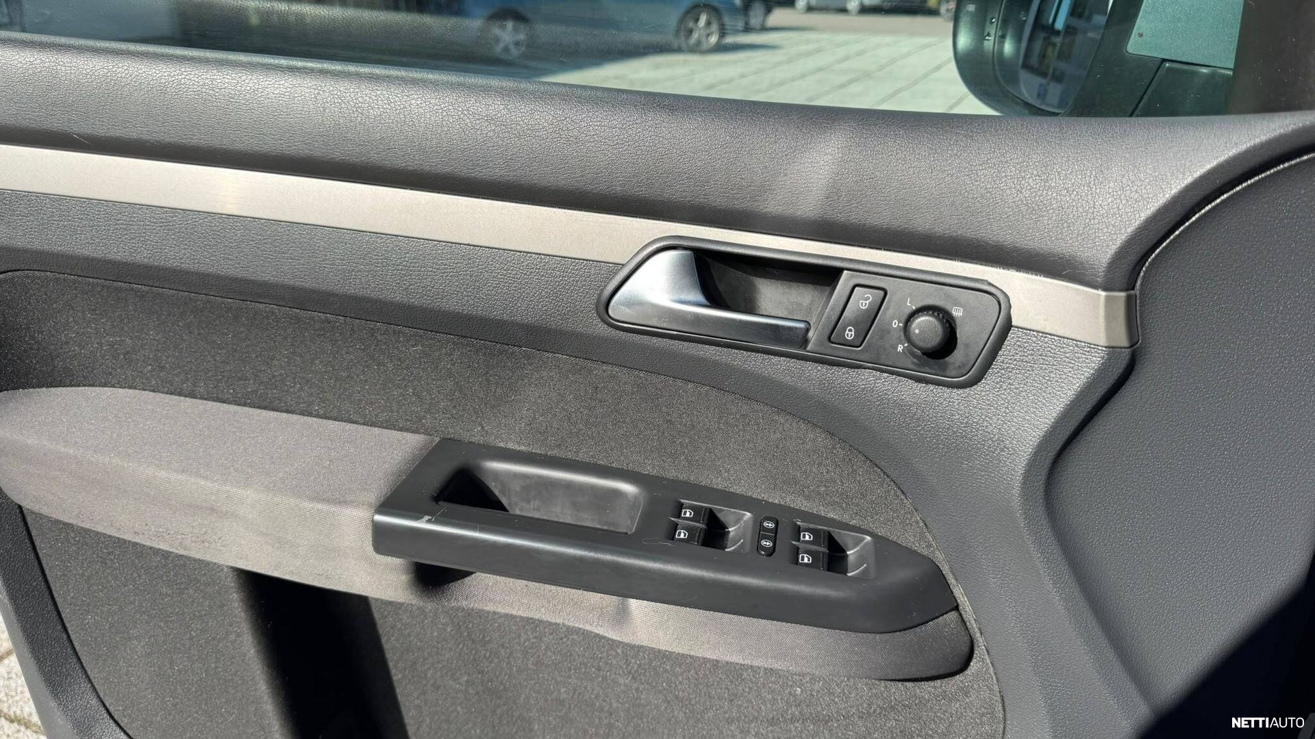Volkswagen Touran 2010