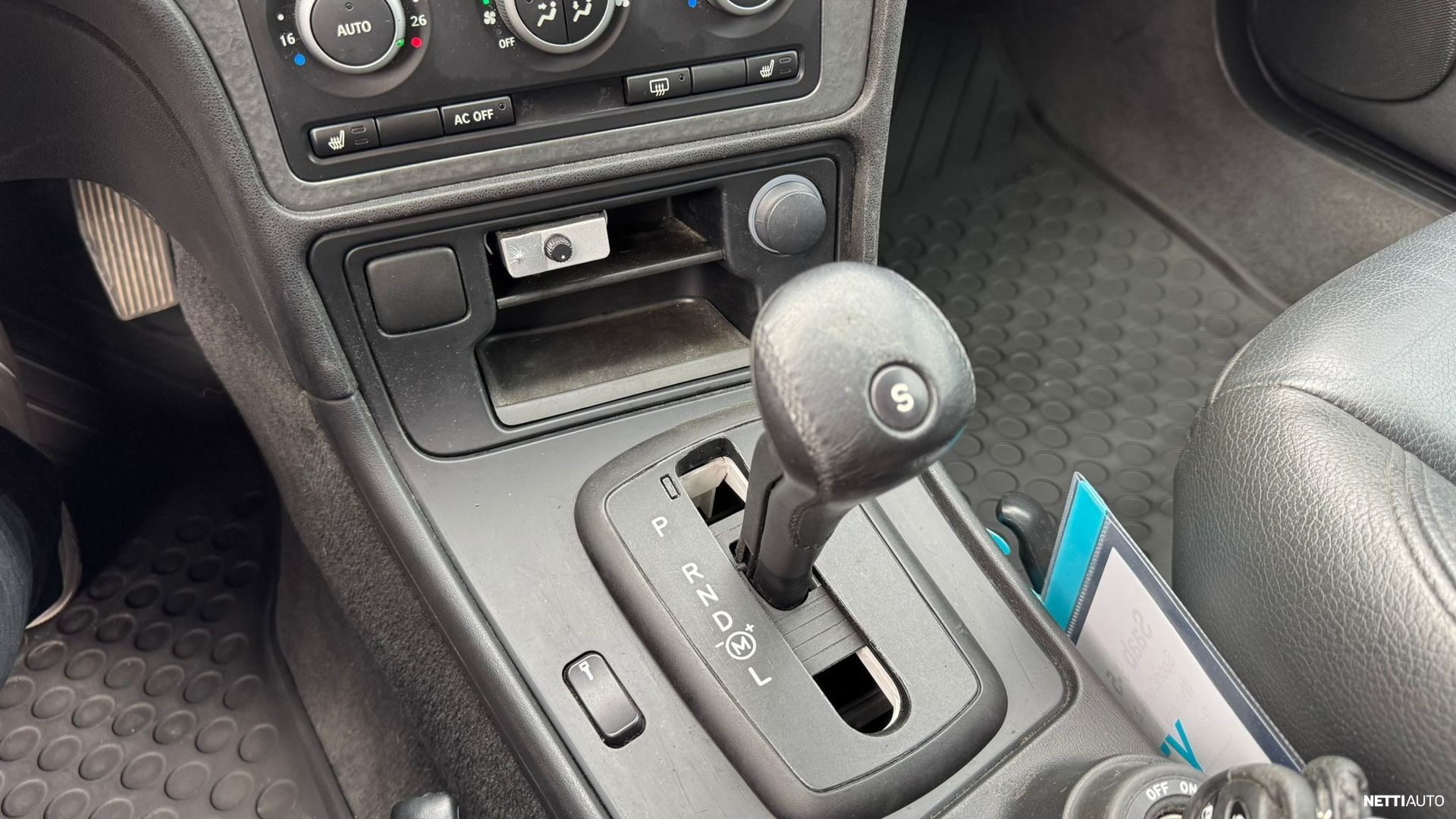 Saab 9-5 2006