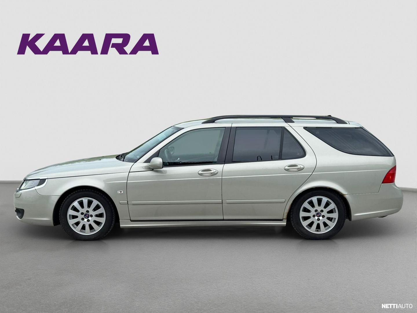 Saab 9-5 2006