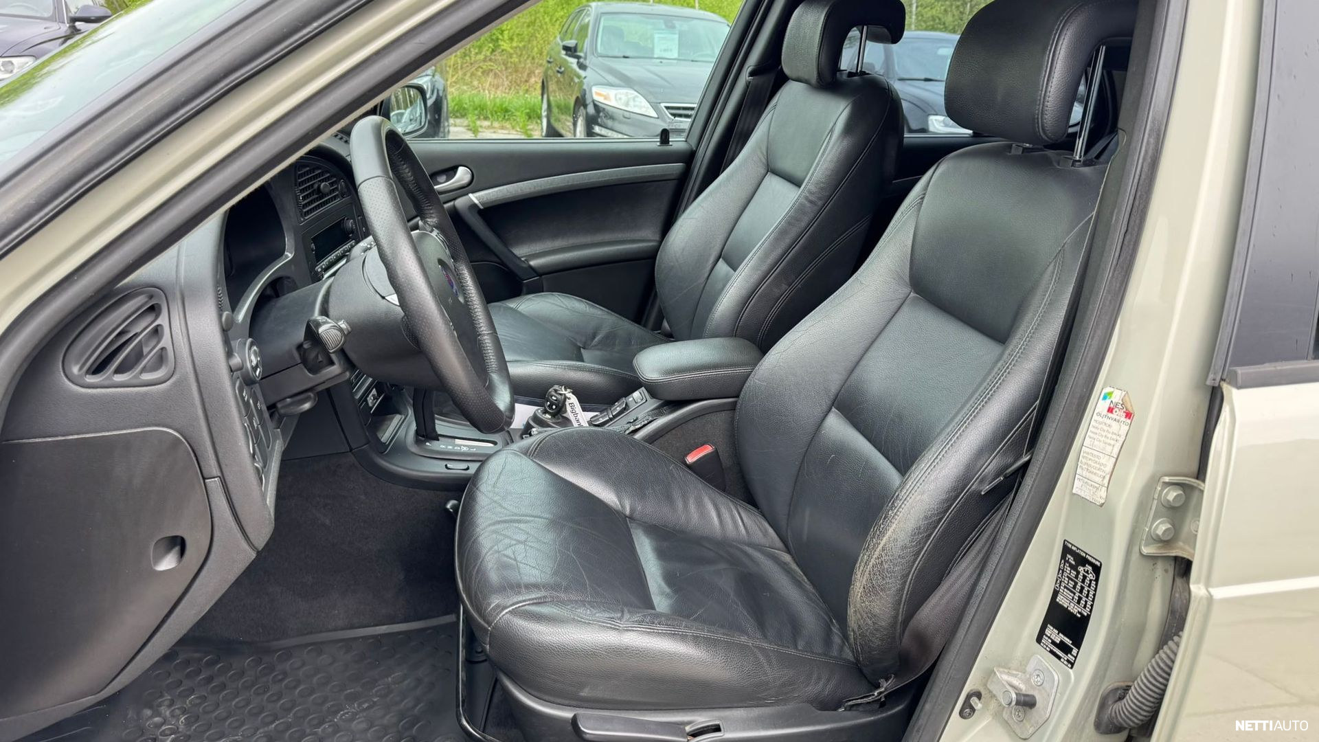 Saab 9-5 2006