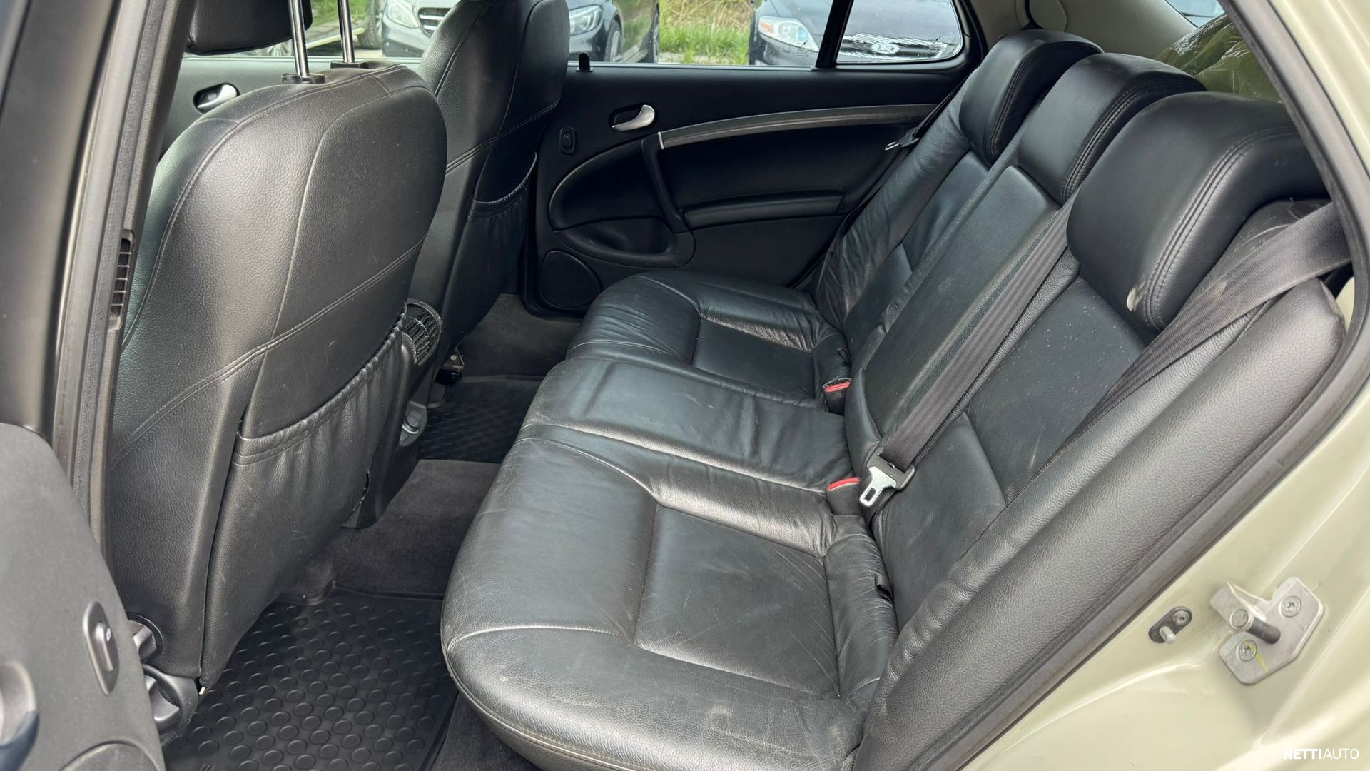 Saab 9-5 2006