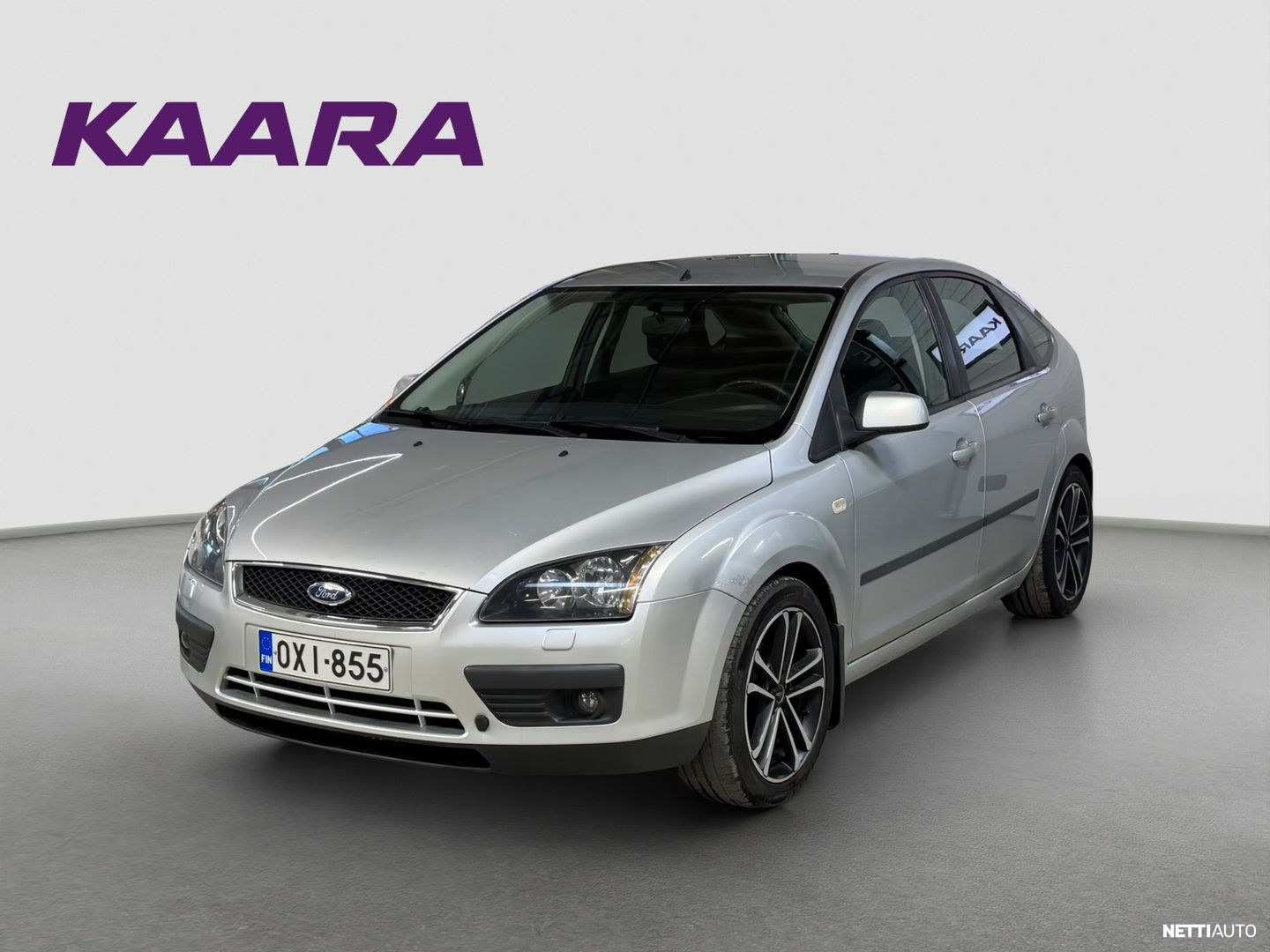 Ford Focus 2006