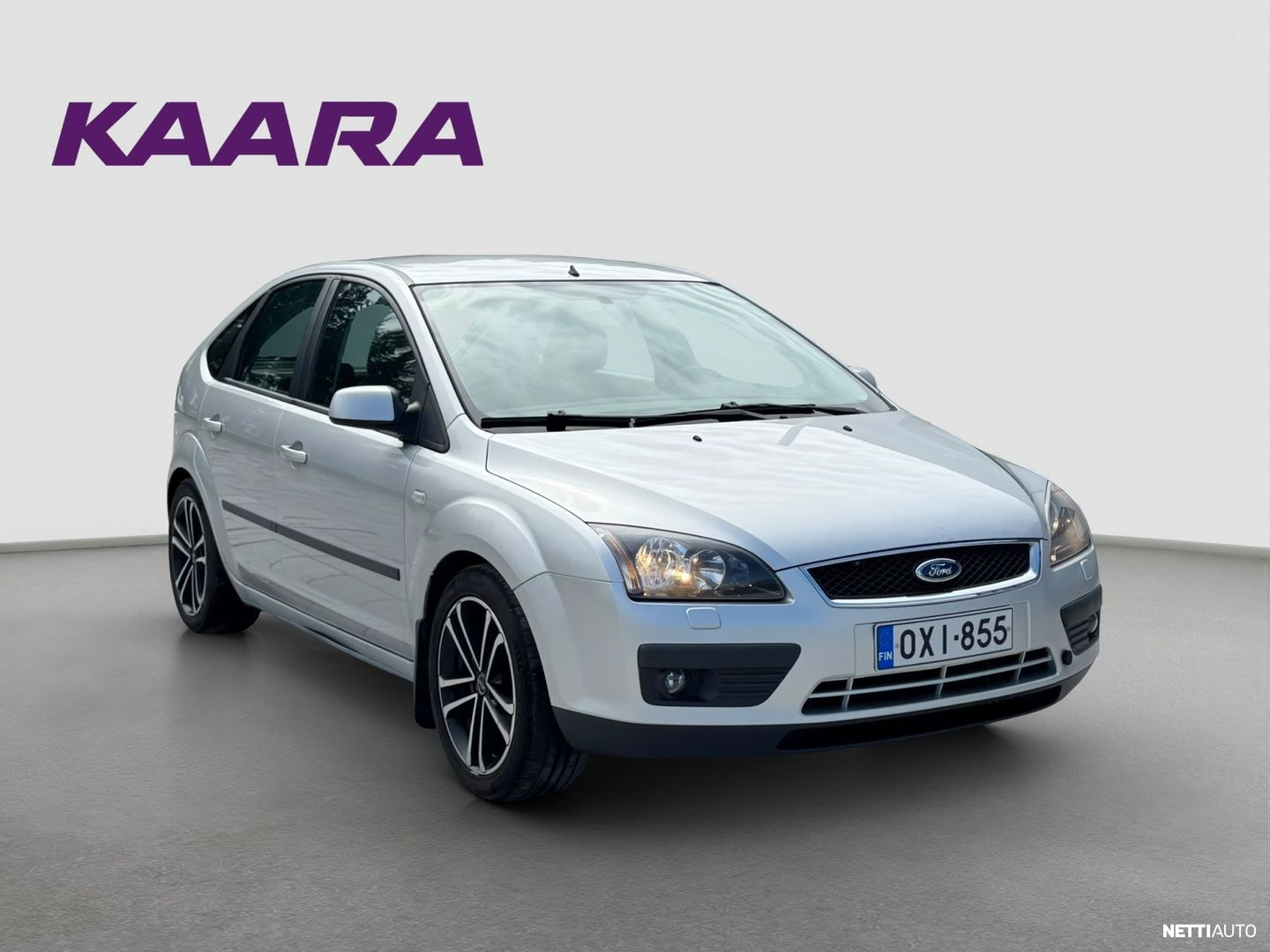 Ford Focus 2006