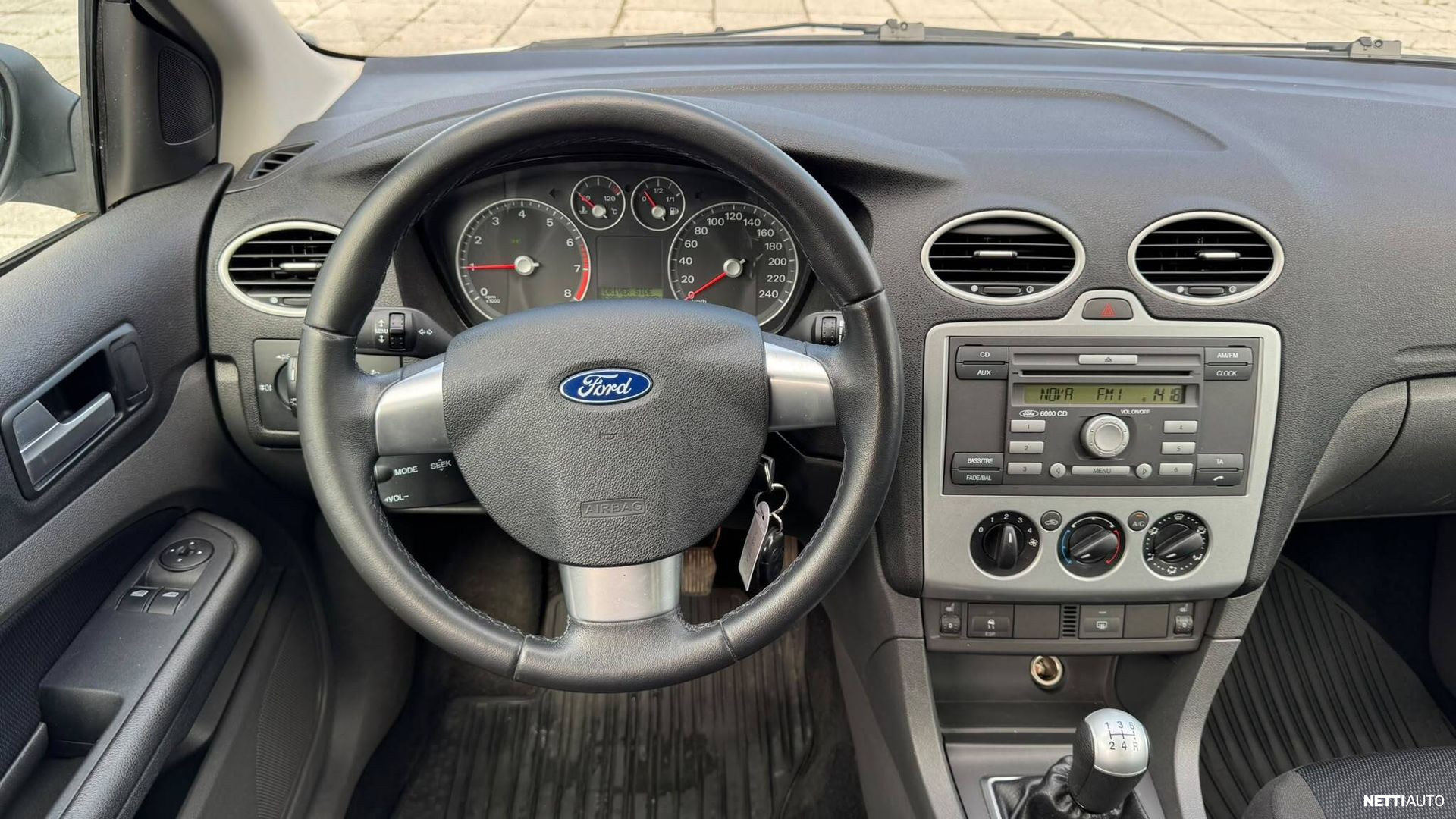 Ford Focus 2006