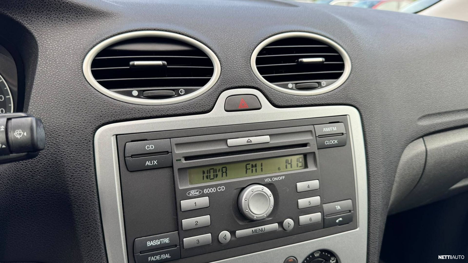 Ford Focus 2006