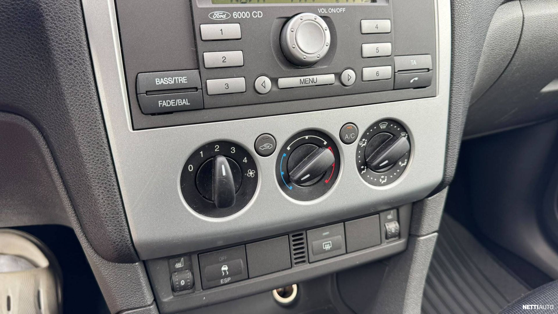 Ford Focus 2006