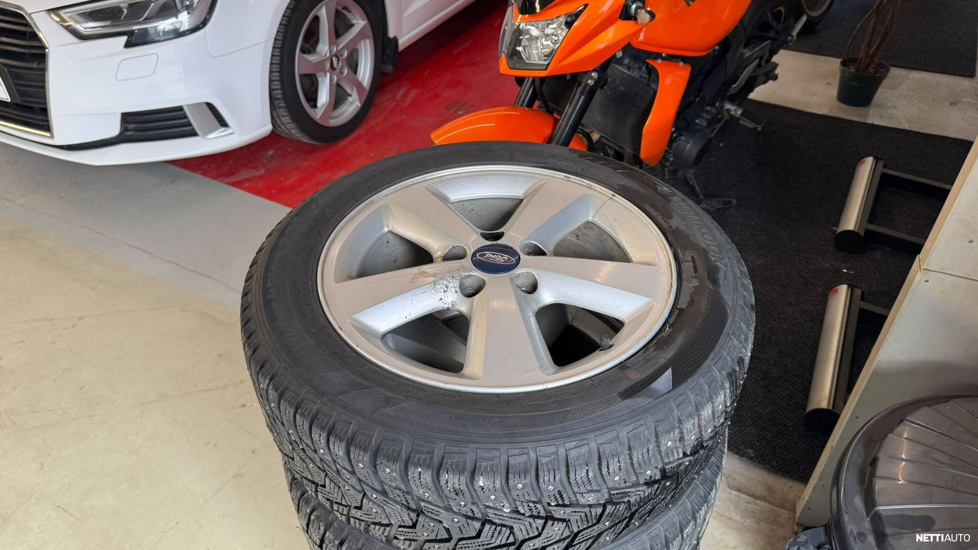 Ford Focus 2006