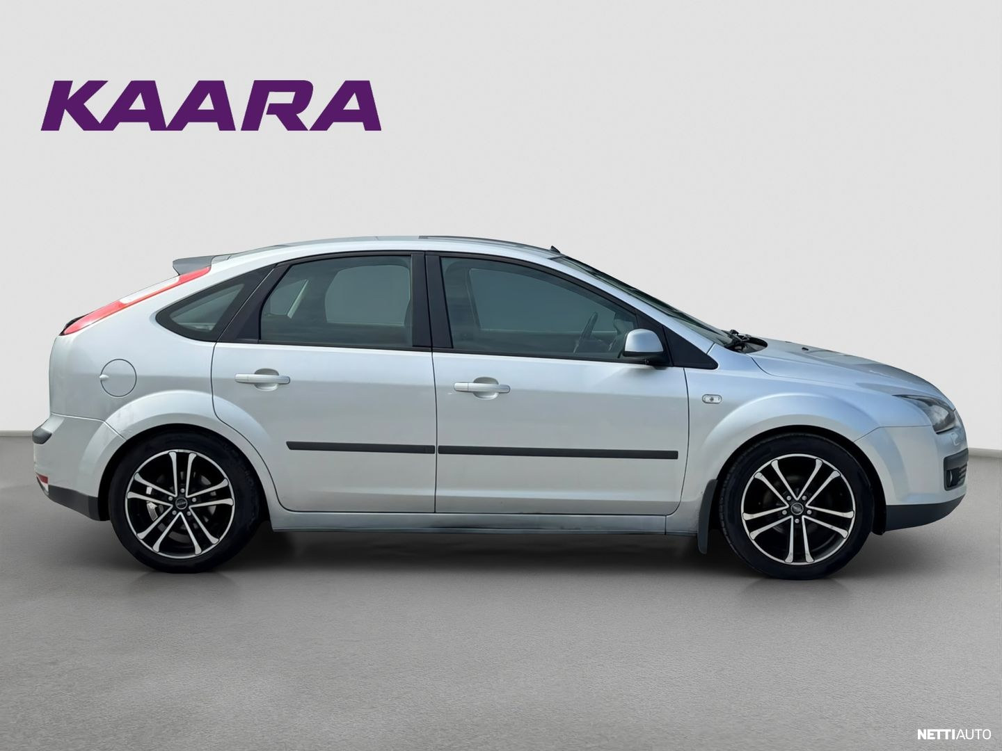 Ford Focus 2006