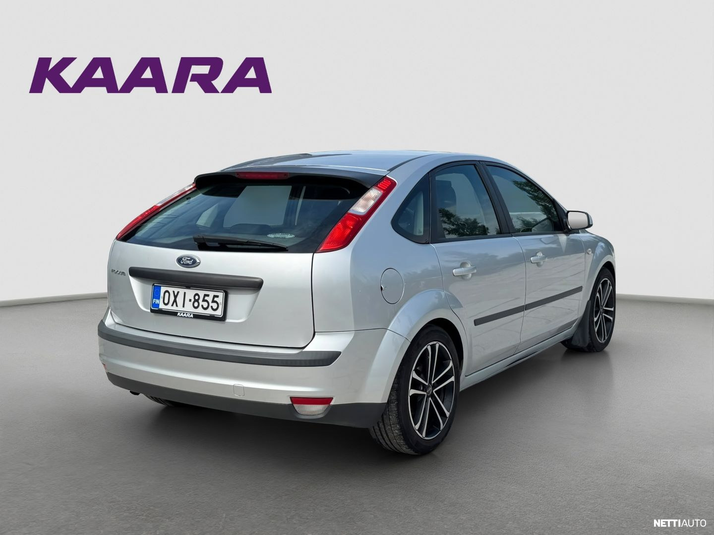 Ford Focus 2006