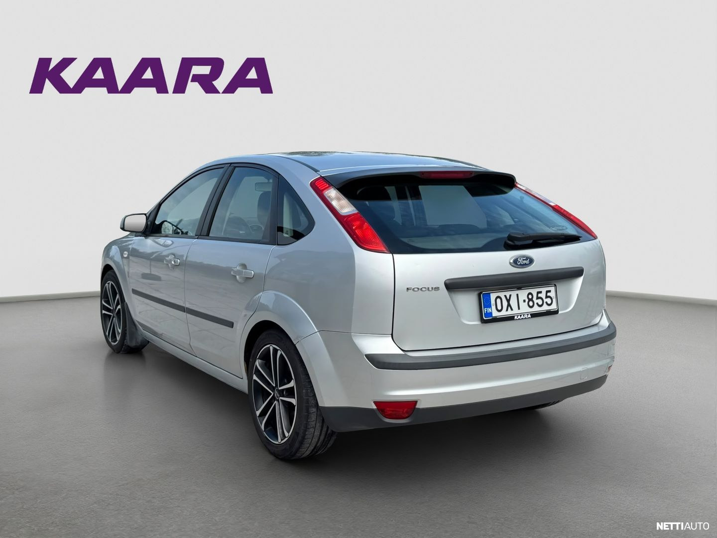 Ford Focus 2006