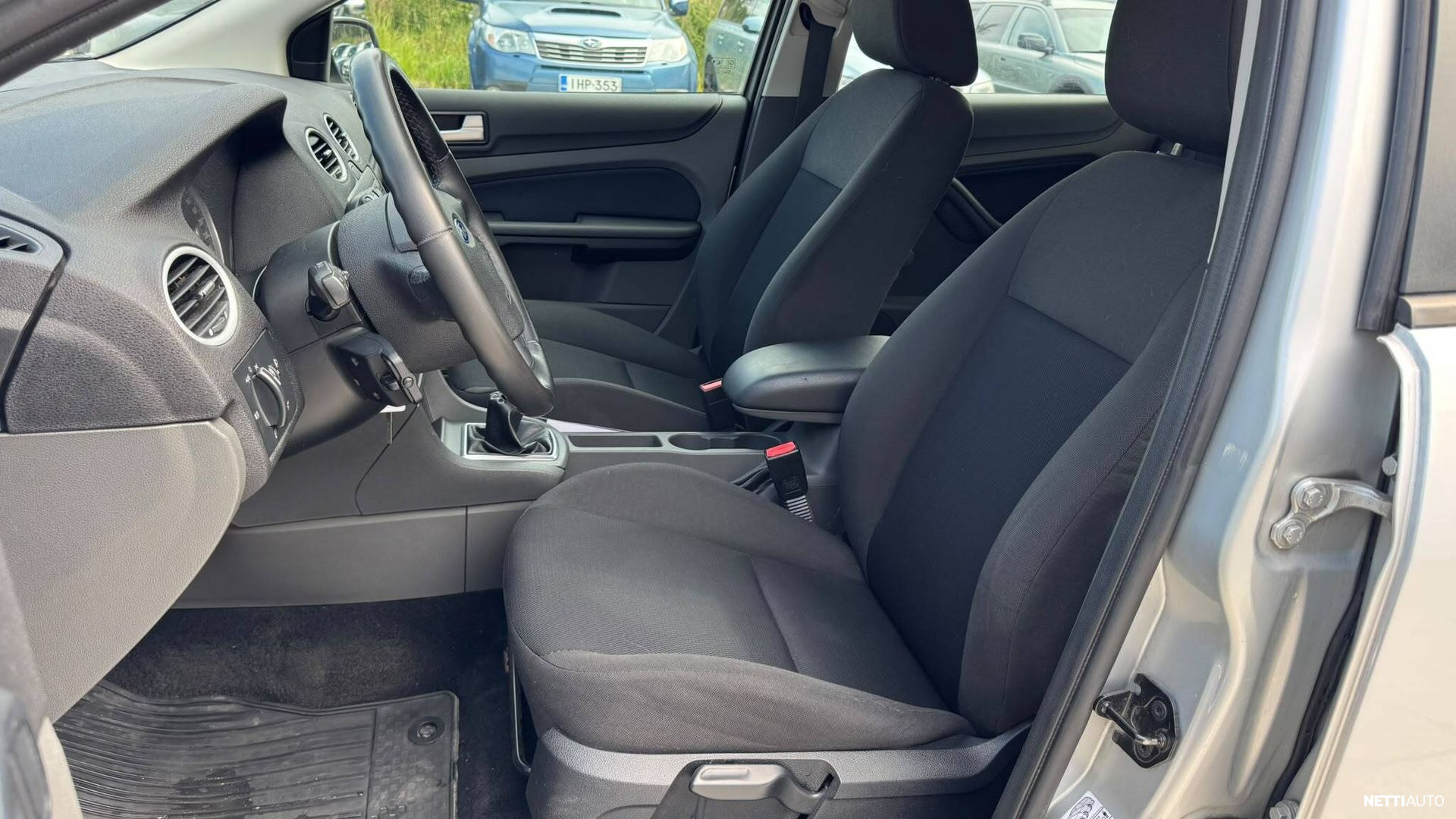 Ford Focus 2006