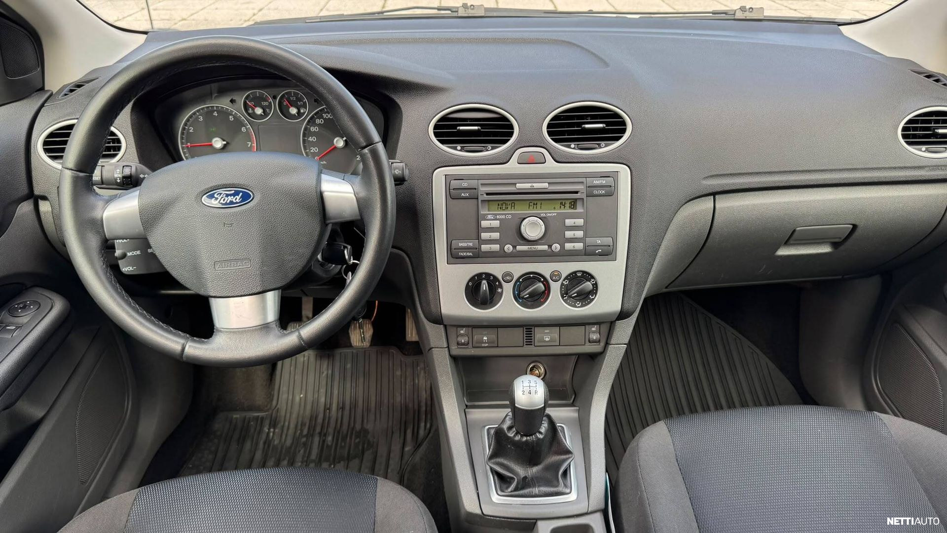 Ford Focus 2006