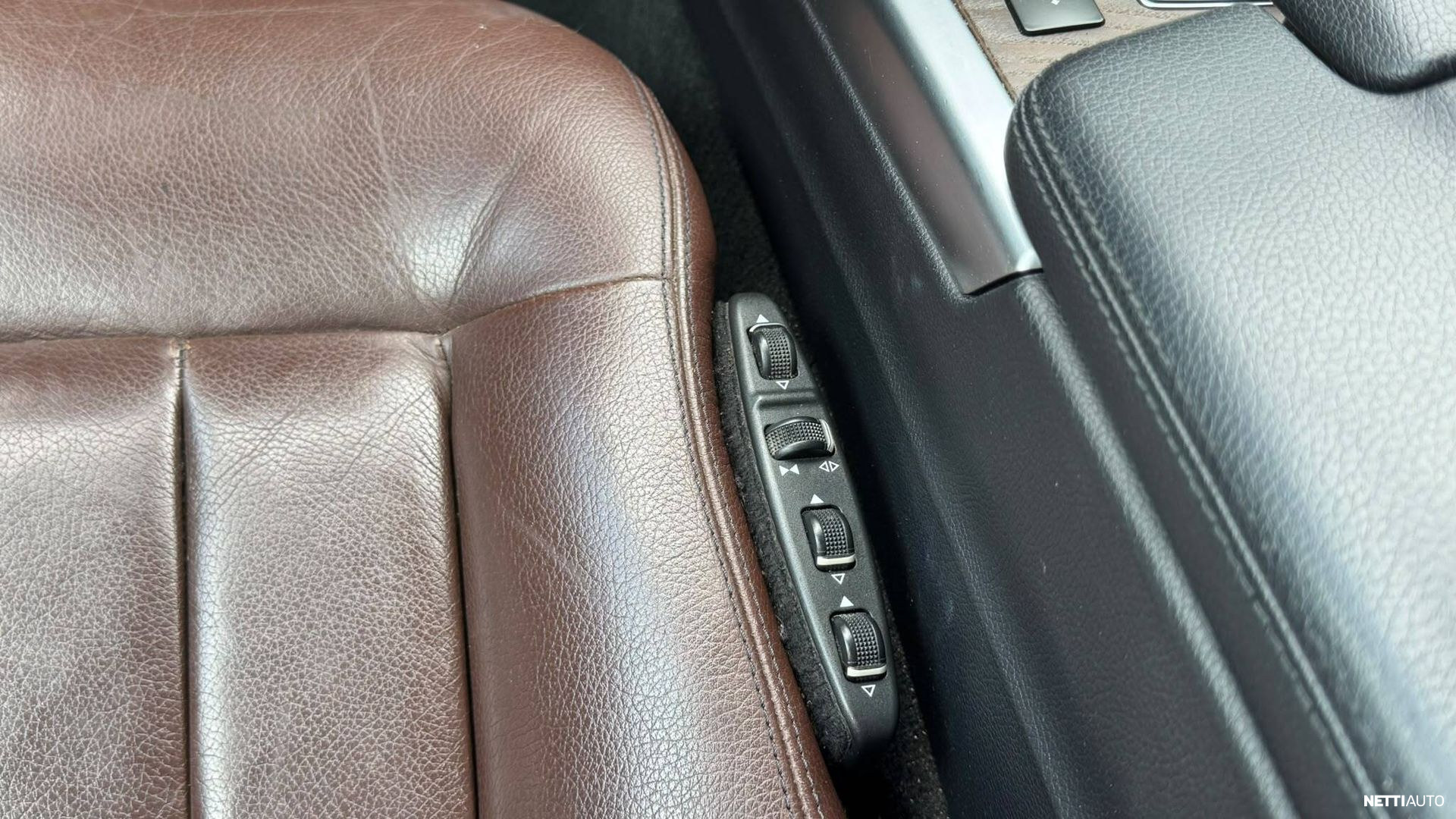 Mercedes-Benz E 2014