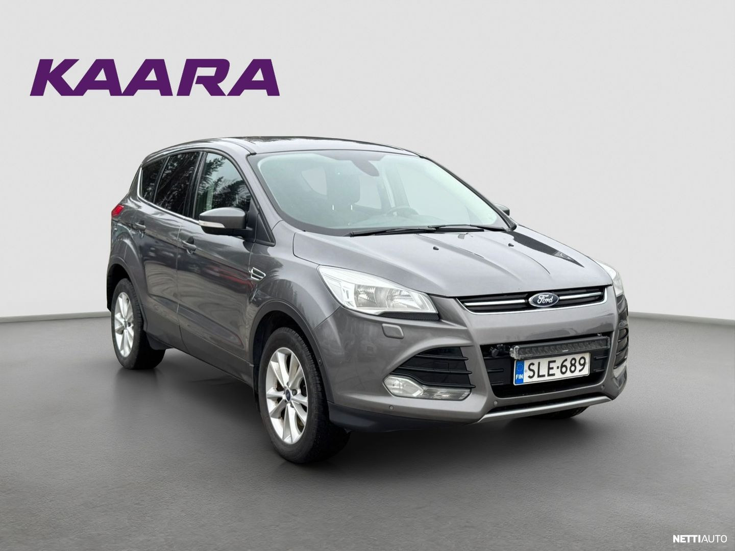 Ford Kuga 2014