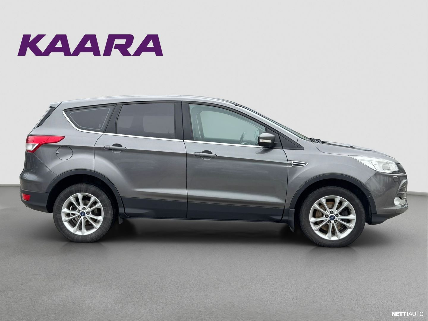 Ford Kuga 2014
