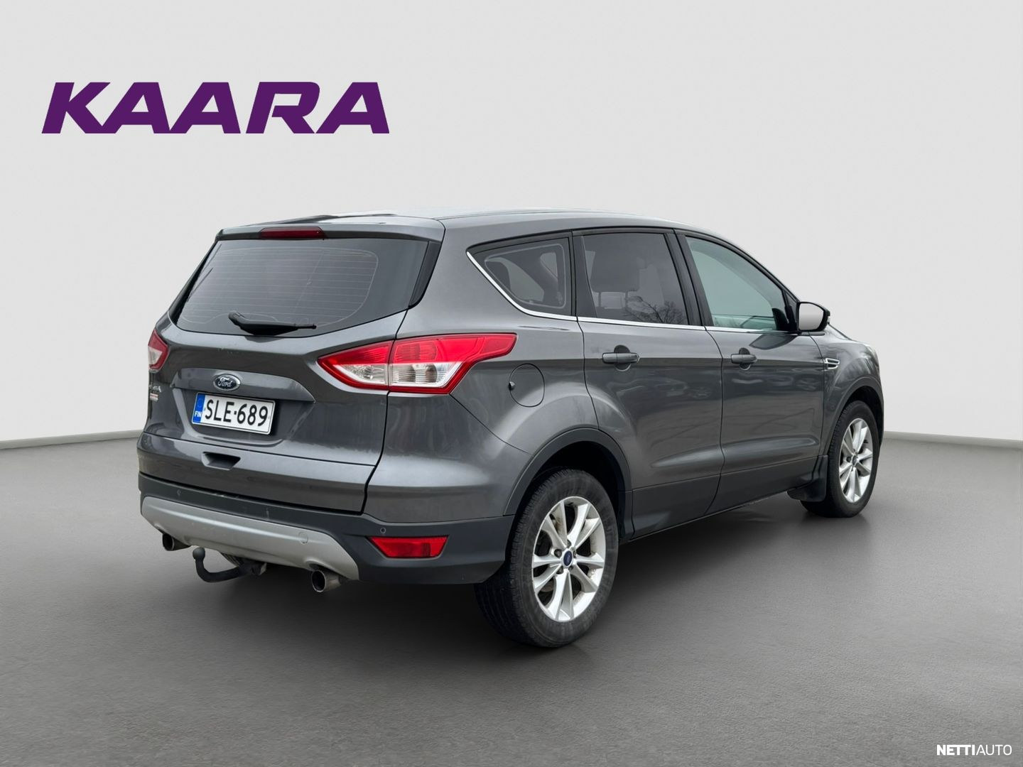 Ford Kuga 2014