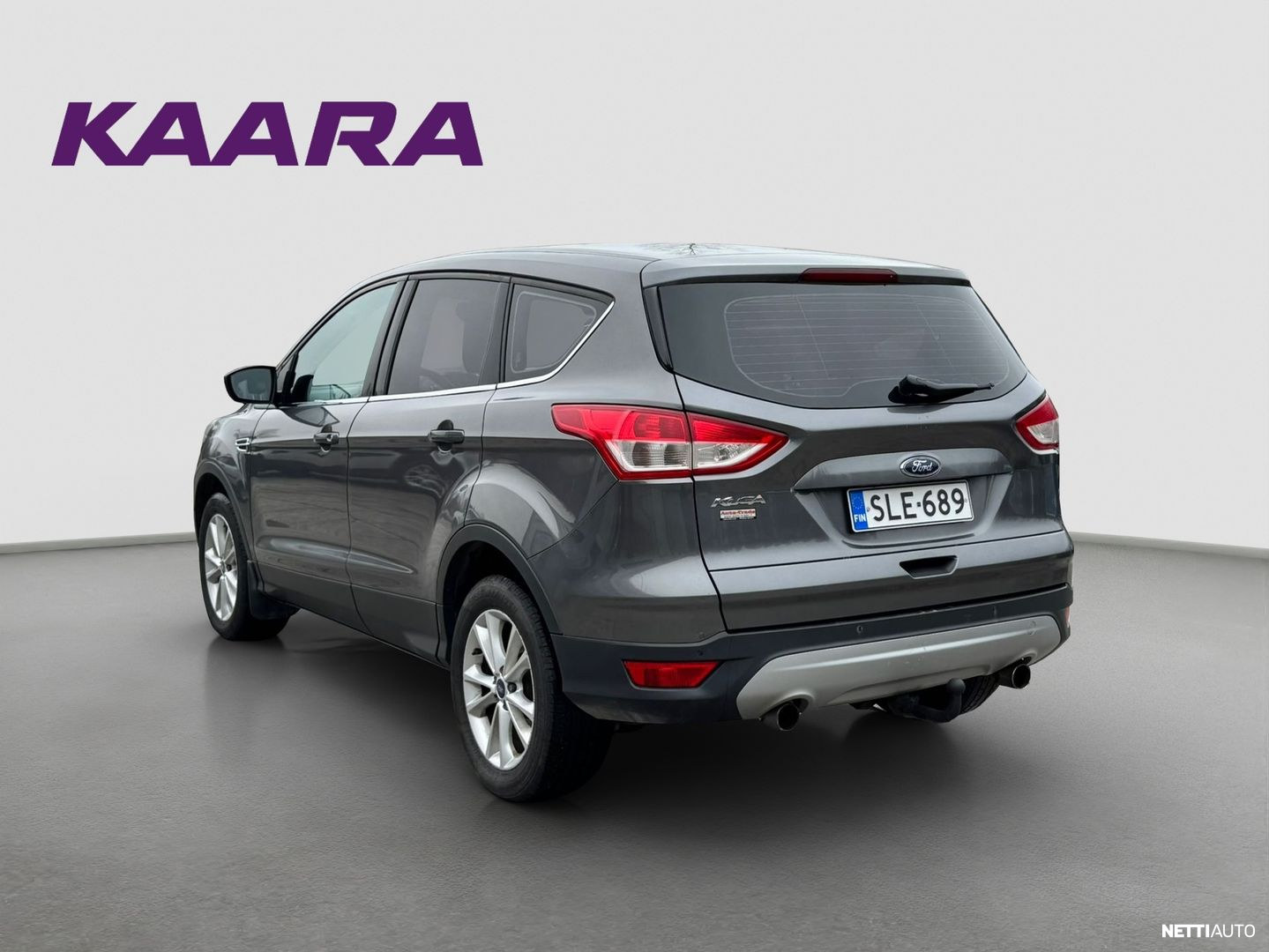 Ford Kuga 2014