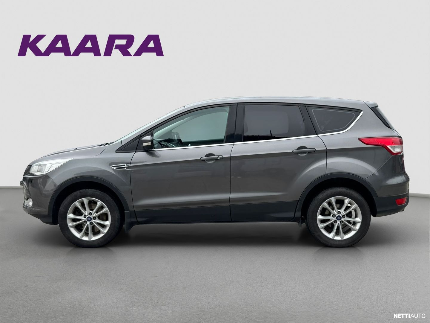 Ford Kuga 2014