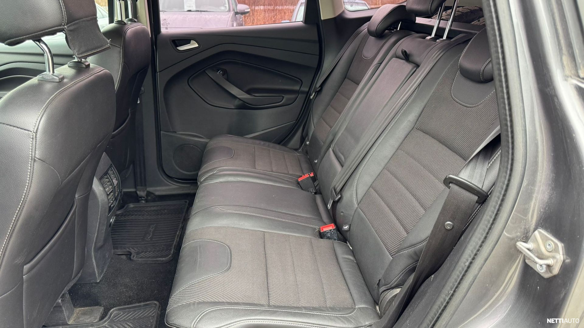 Ford Kuga 2014