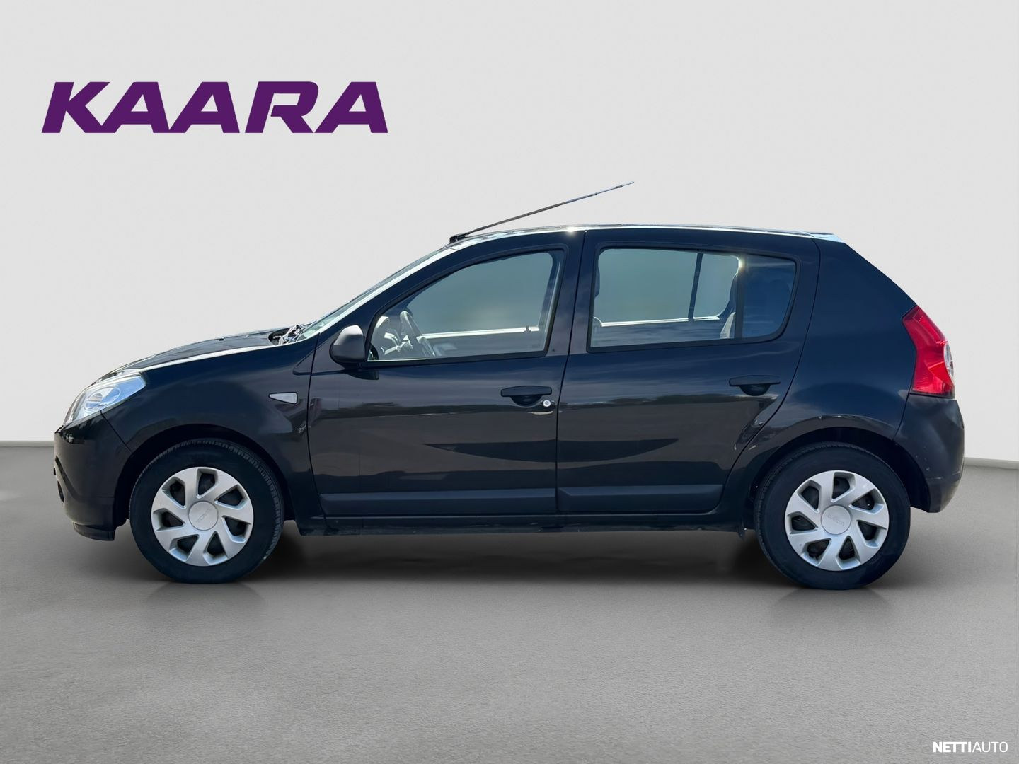 Dacia Sandero 2012