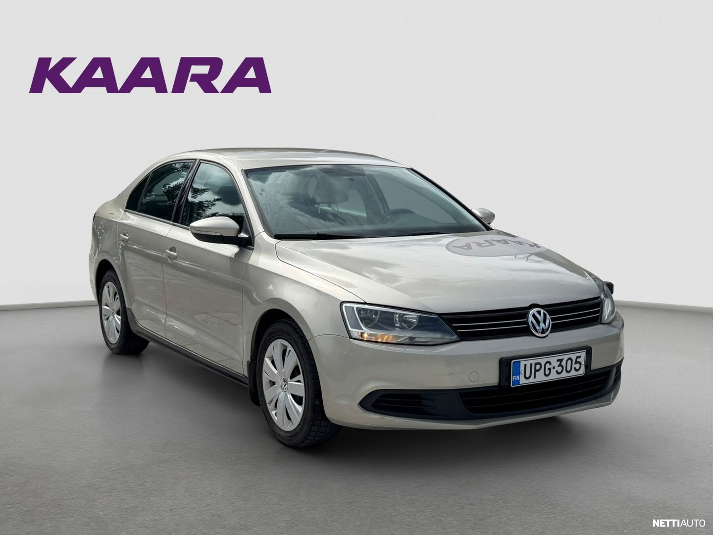 Volkswagen Jetta 2012