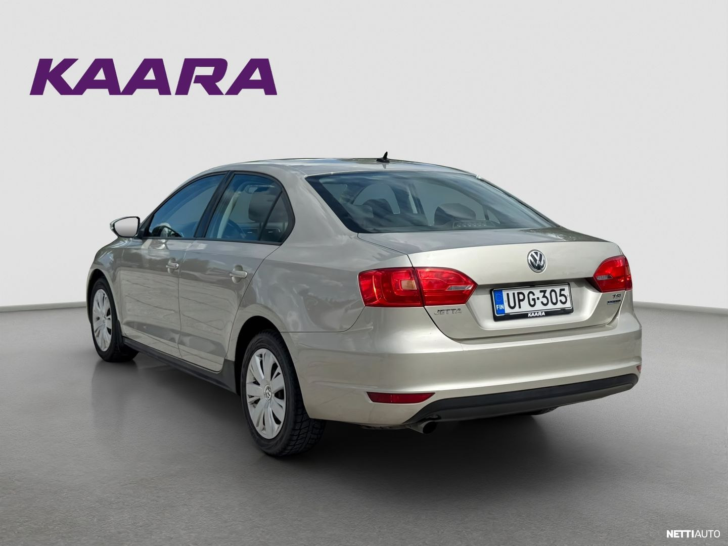 Volkswagen Jetta 2012