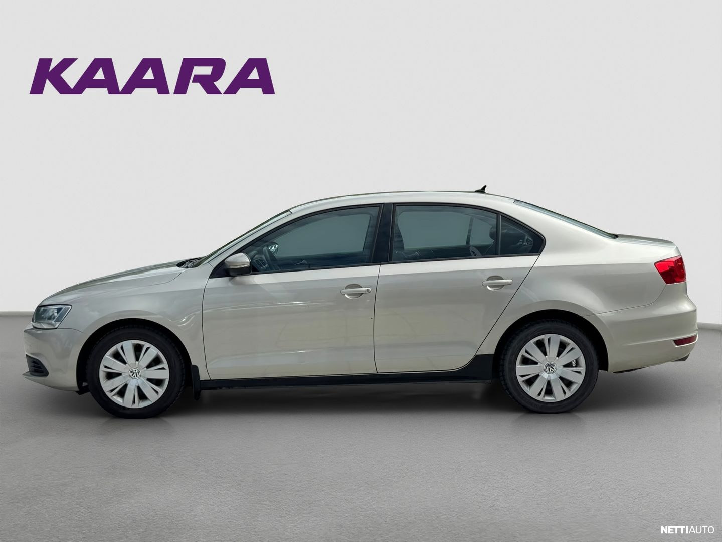 Volkswagen Jetta 2012