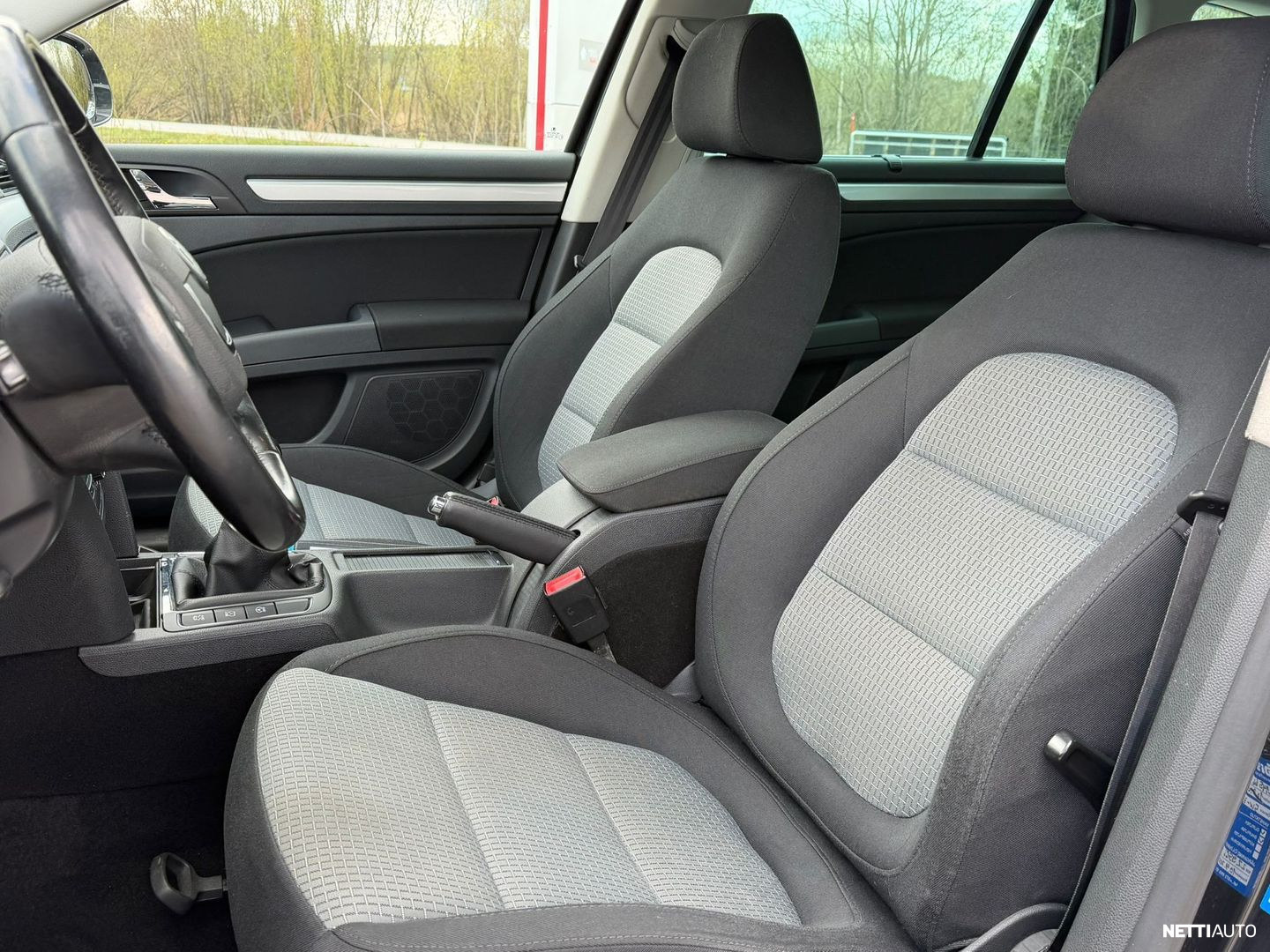 Skoda Superb 2012