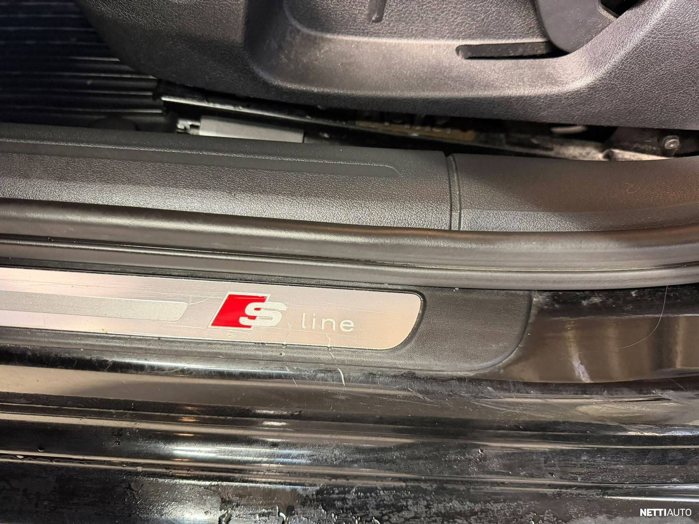 Audi A4 2014