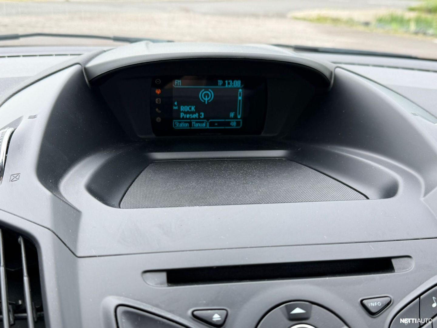 Ford Kuga 2015