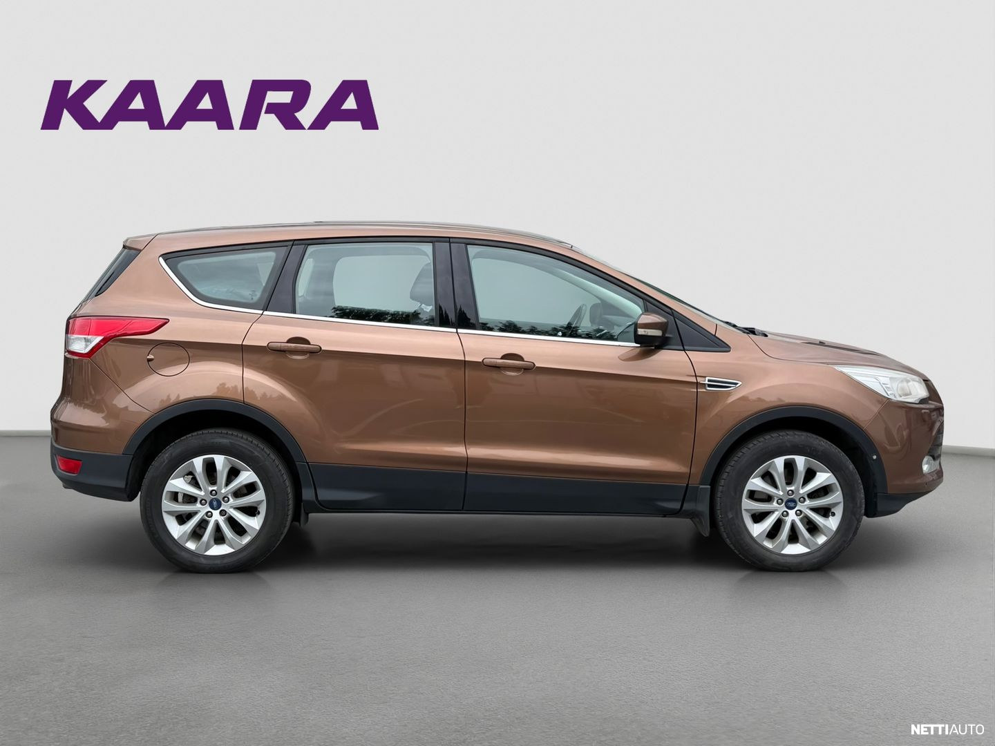 Ford Kuga 2015