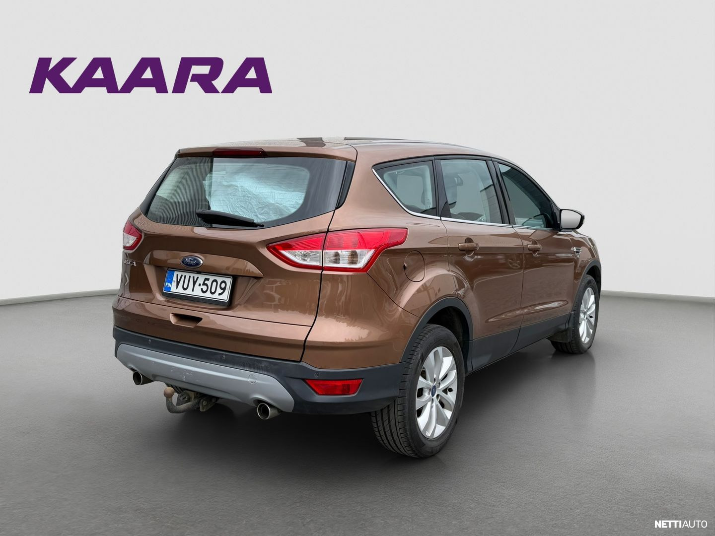 Ford Kuga 2015