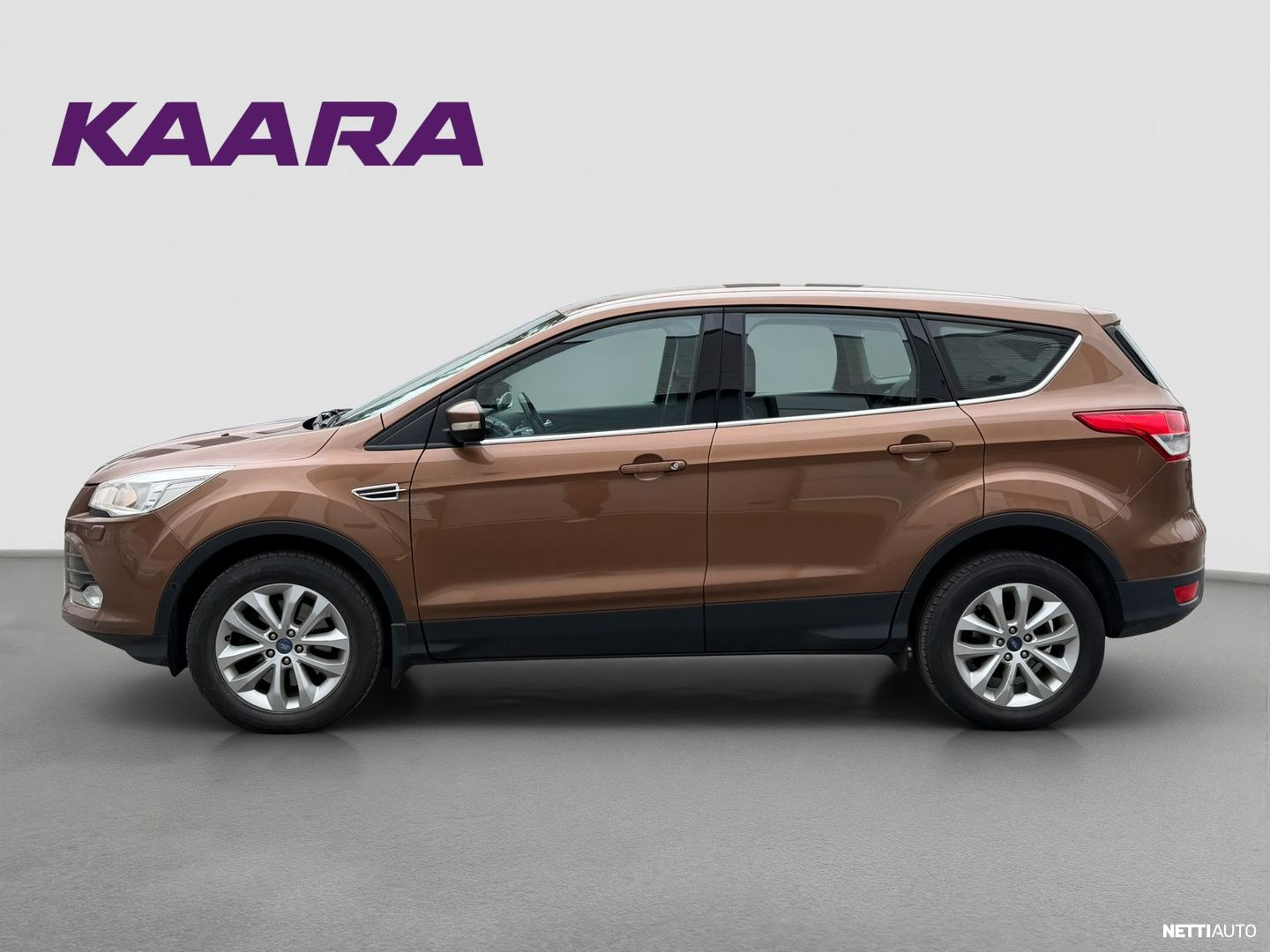 Ford Kuga 2015