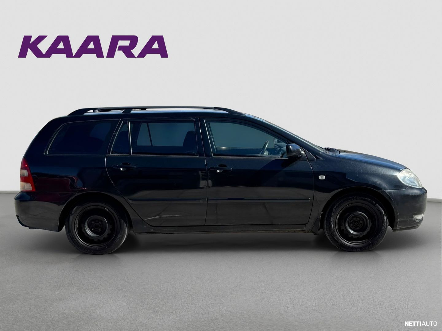 Toyota Corolla 2003