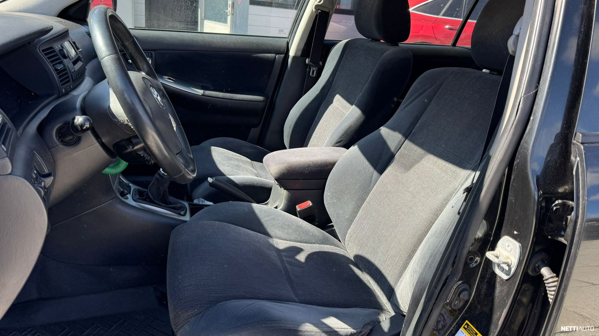 Toyota Corolla 2003
