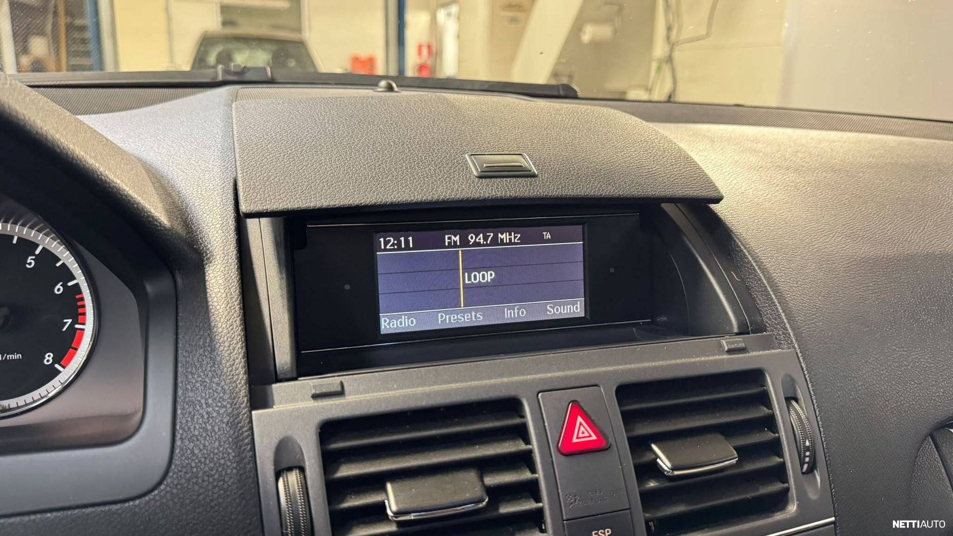 Mercedes-Benz C 2010