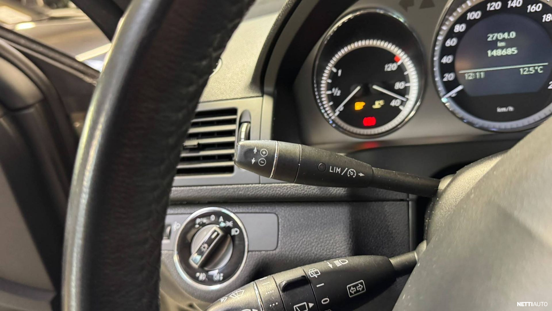 Mercedes-Benz C 2010