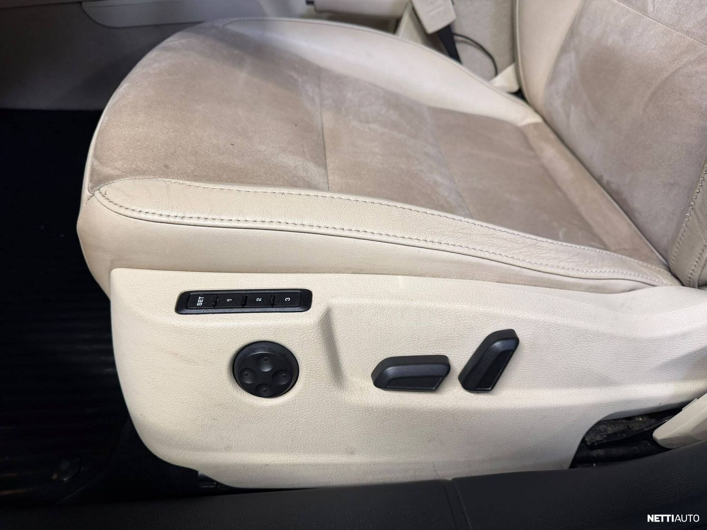 Skoda Superb 2010