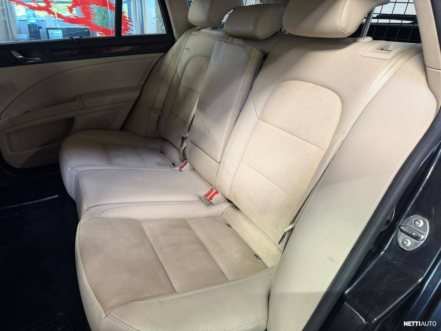 Skoda Superb 2010