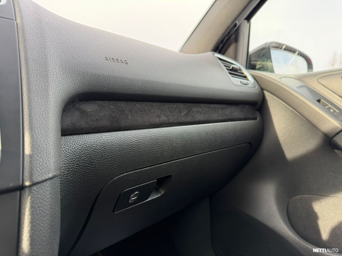 Volkswagen Golf 2010