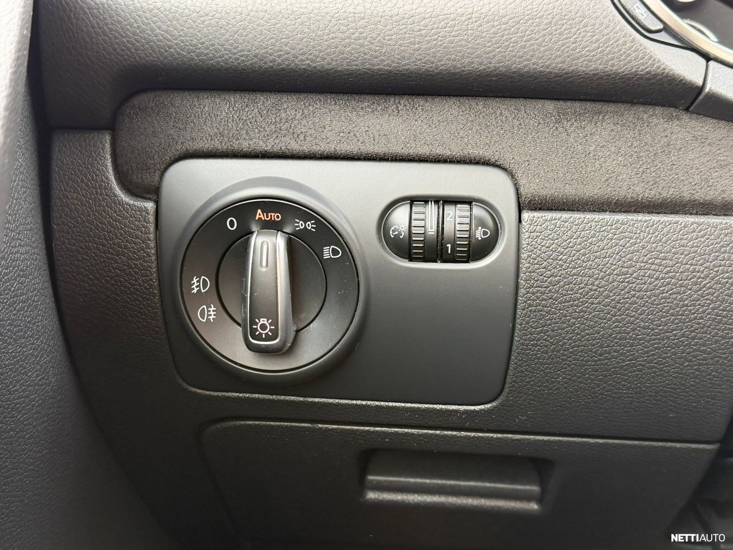 Volkswagen Golf 2010