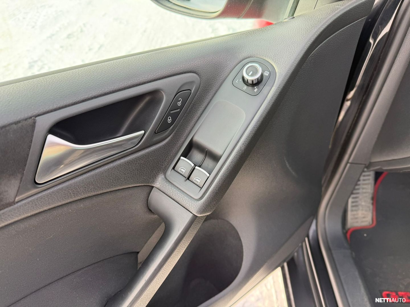 Volkswagen Golf 2010