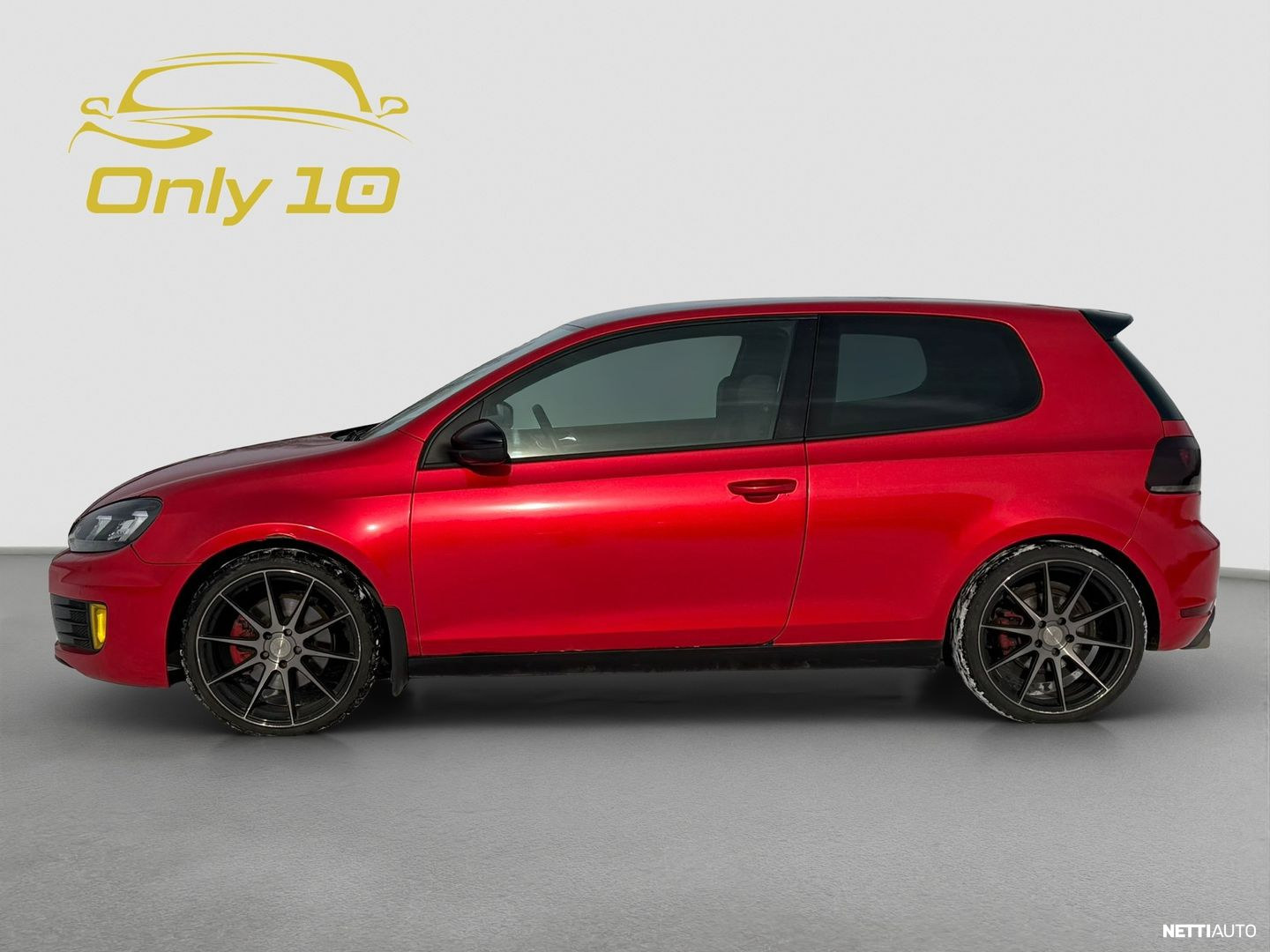 Volkswagen Golf 2010