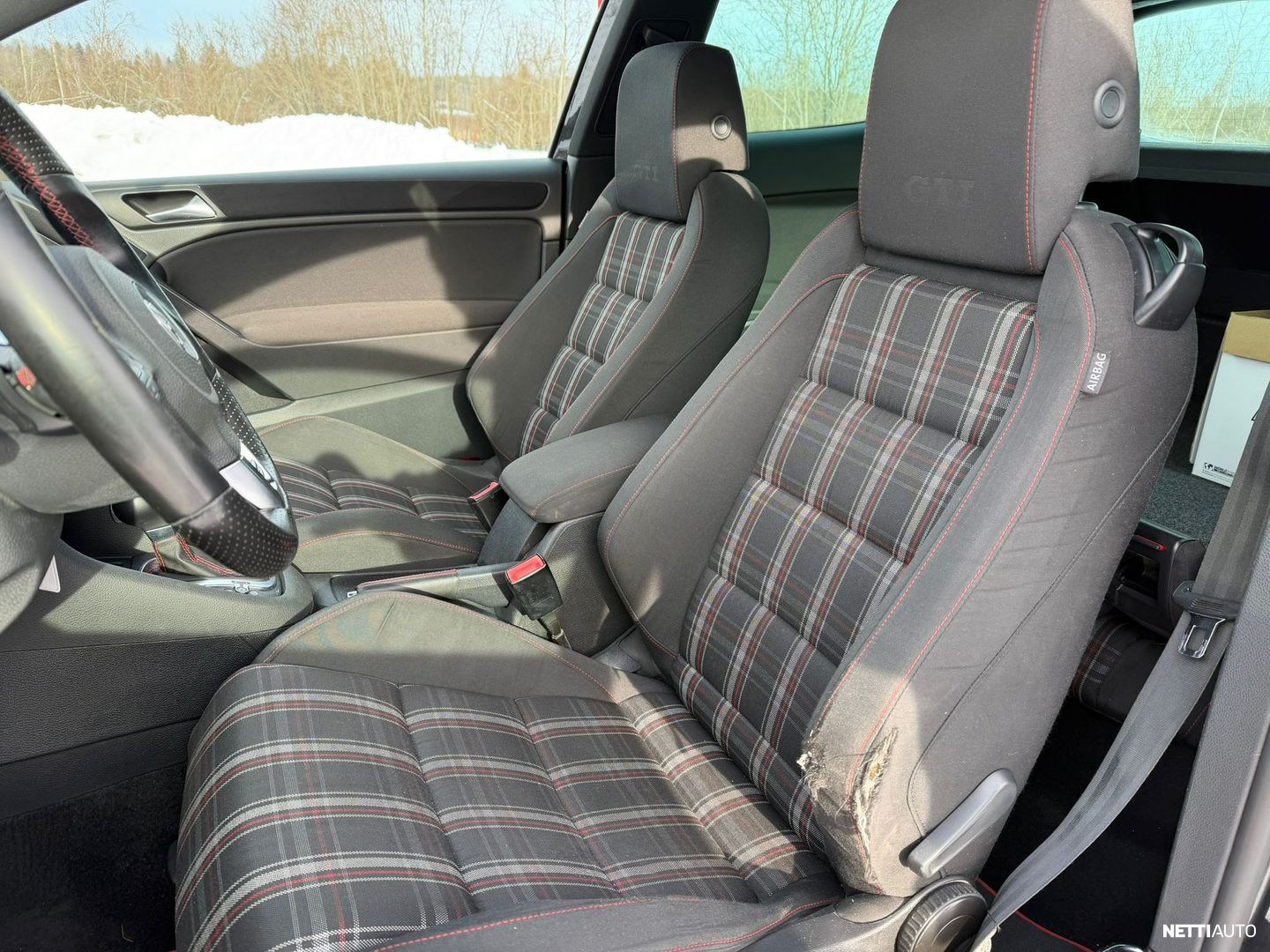 Volkswagen Golf 2010